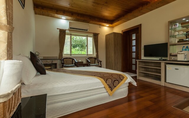 Countryside B&B