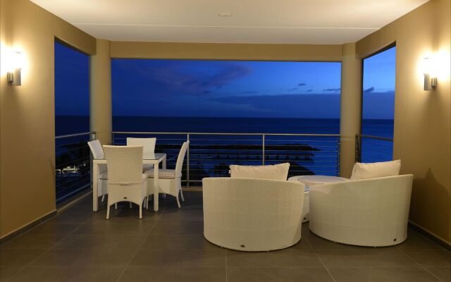 The Beach House Curacao