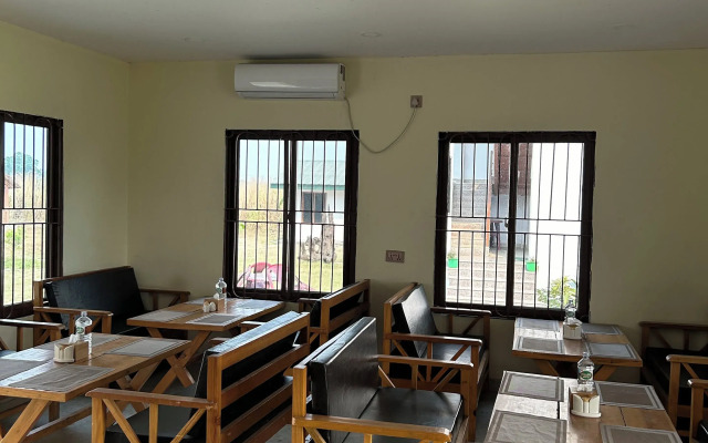 Tiger Wildlife Resort