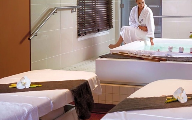 Novotel Thalassa Oleron Saint-Trojan