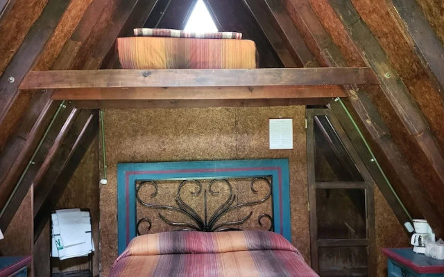 Hostal Hacienda Apulco