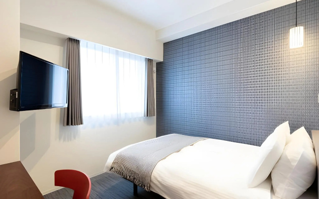 Smart Place Inn Kyoto Nijojo-mae Station – Guest Rooms – Kyoto