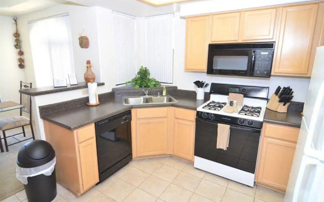 Sonoran Suites of San Diego