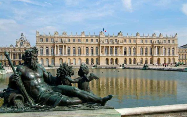 Mercure Versailles Chateau