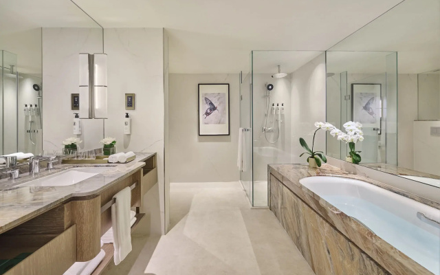 Mandarin Oriental, Singapore