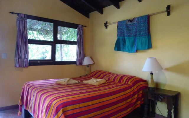 La Iguana Perdida - Hostel