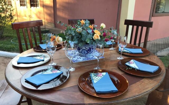 Pousada Lagos De Minas