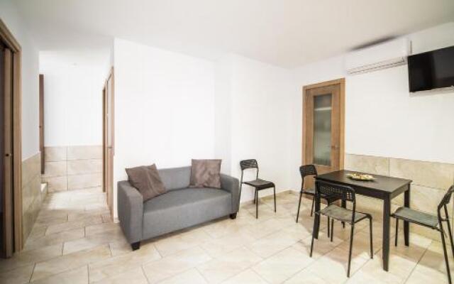 Apartamento Chiclana 1