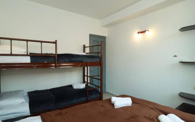 1BR Apartment in Gudauri