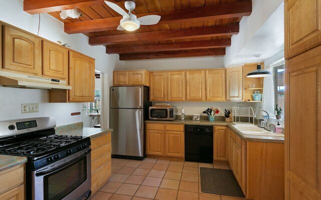 Tucson Getaway - 3 Br Home