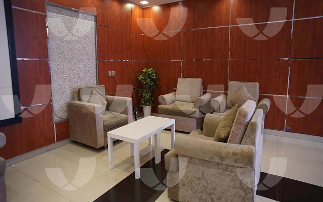 Zawiat Amasina For Furnished Apartments