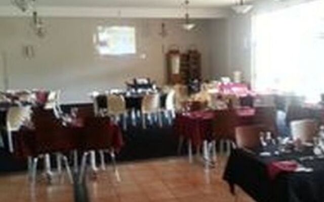 Comfort Inn & Suites Collie