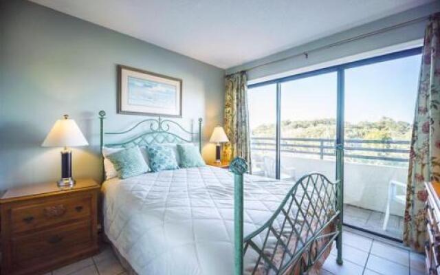 Crescent Dunes Condominium