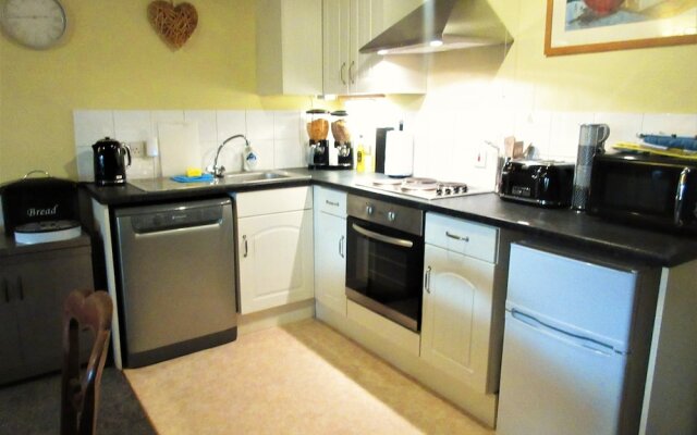 Exmoor. 5 Wizards Cottage. Luxury in Allerford