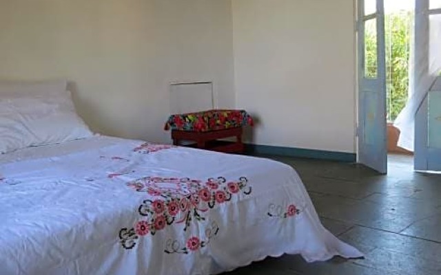 Casuarina Hostel