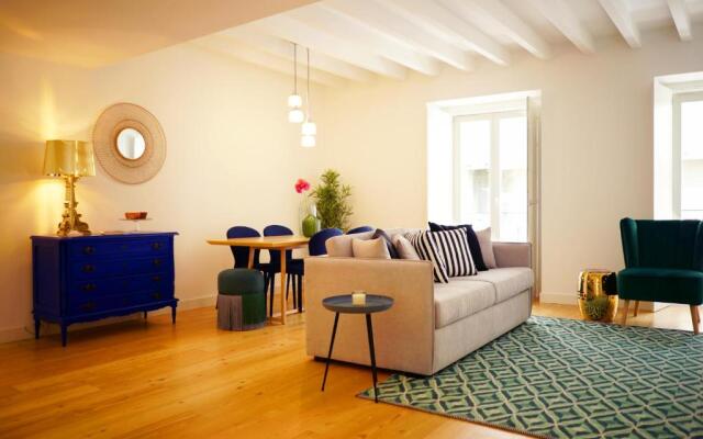 Casas da Baixa - Vila Intendente