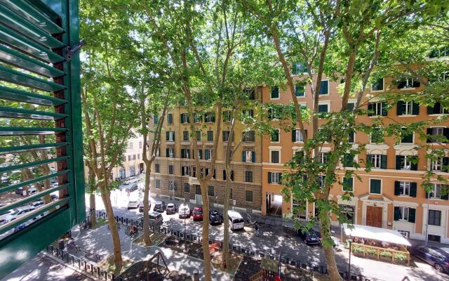 4bnb - Luxury Mazzini Apartment