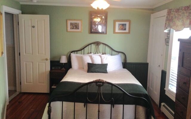 Stirling House Bed & Breakfast