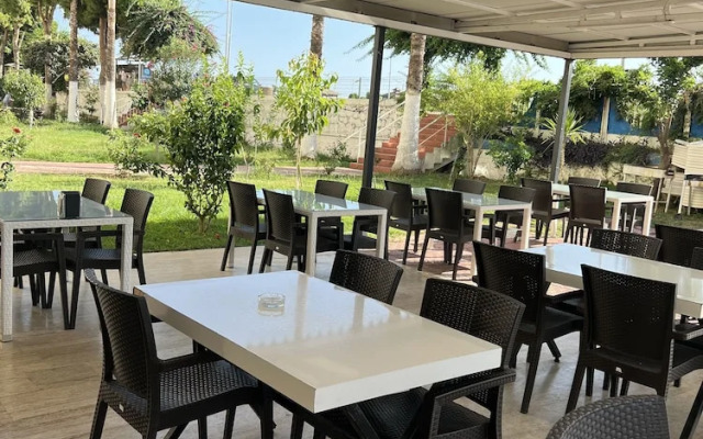 Moray Duka Beach Hotel