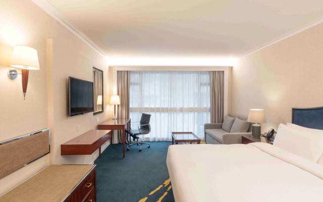 Holiday Inn Golden Mile Hong Kong by IHG