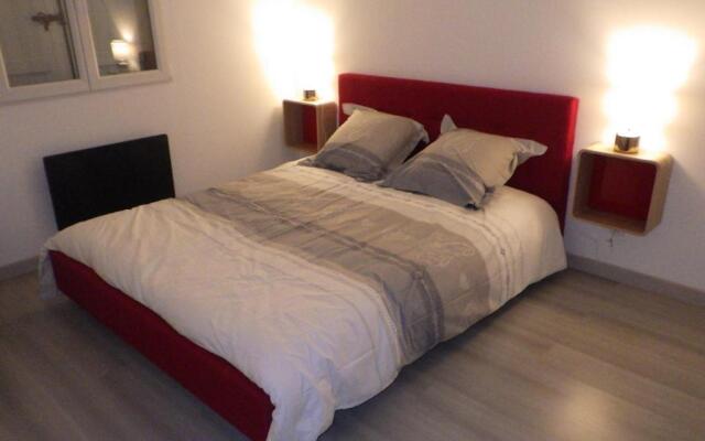 Les Gîtes Du Vieux Frêne