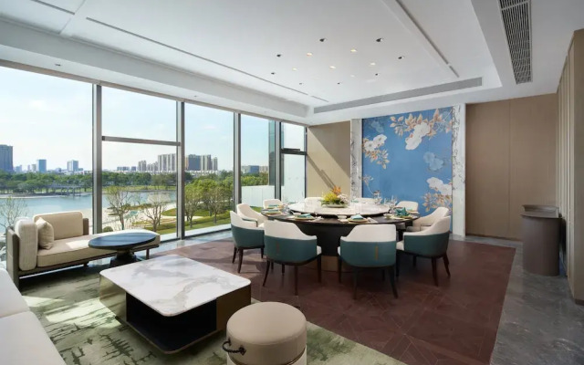 Holiday Inn Kunshan East by IHG
