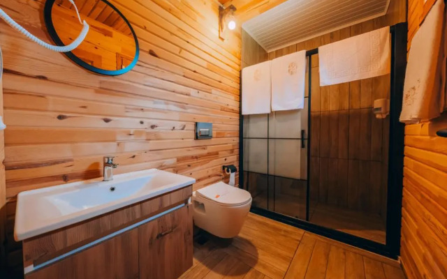 Kastilya Kirsal Turizm Tesisi