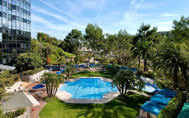 Hilton Los Angeles/Universal City