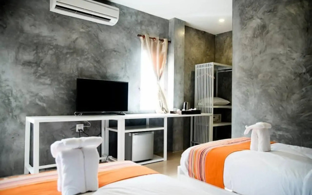 Ban's Avenue Guest House