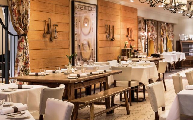 Sofitel Queenstown Hotel & Spa