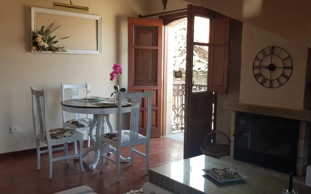 Atico Mirador Rualeira