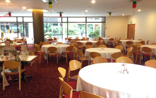 YWCA Fort Canning