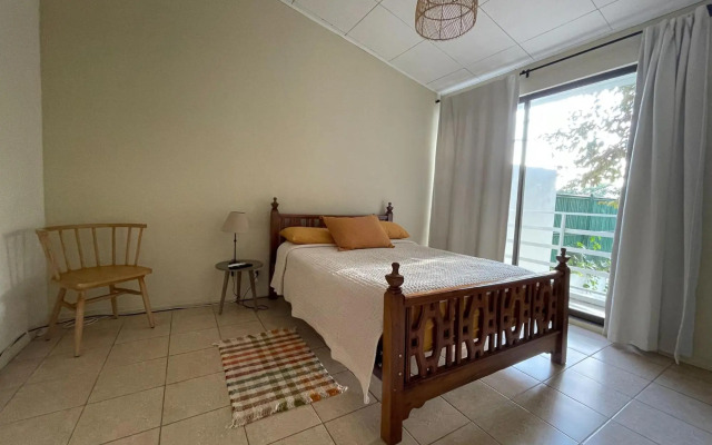 Casa Buda 2 Liberia cerca del aeropuerto