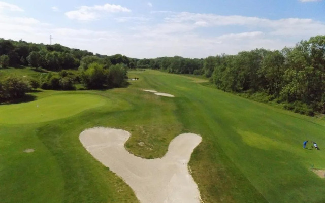 Hotel Golf Bitozeves