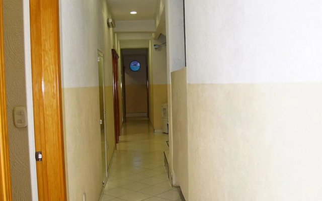 Hotel Ejecutivo Inn