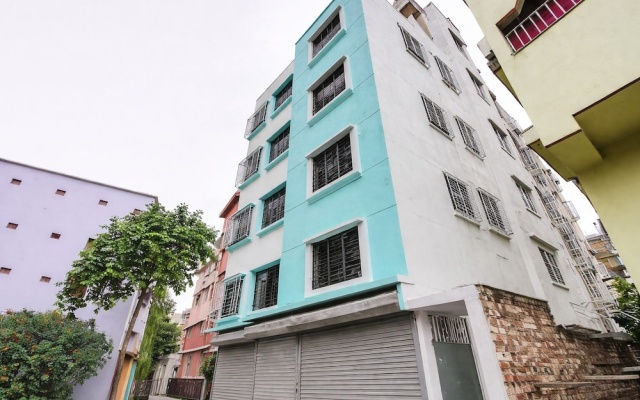 Hotel M M Homestay Howrah