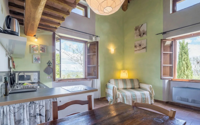 San Paolo Farm, Wifi, Pool, Val Di Cecina