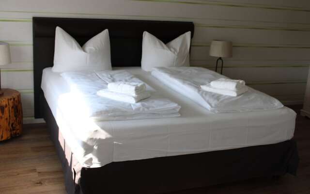 Spreezeit Hotel connect