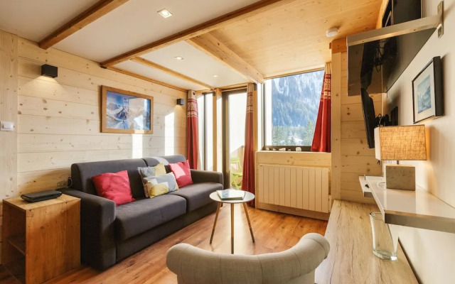 R Sidence Grand Roc - Campanules 311