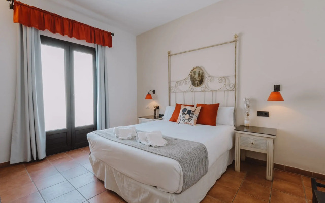 Hotel Boutique Cerro del Sol
