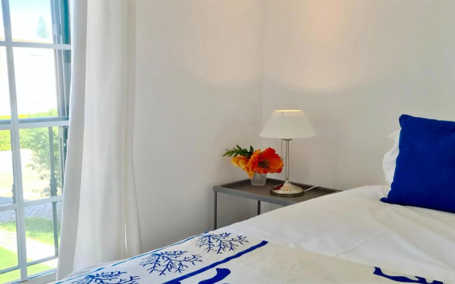 Vila Castro, Cleverdetails CD239