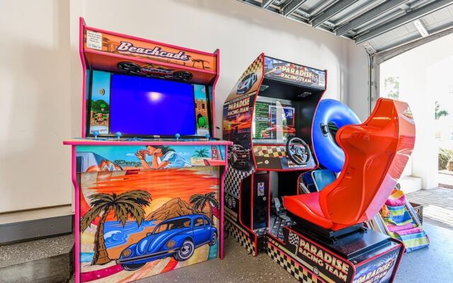 Another Slice of Paradise