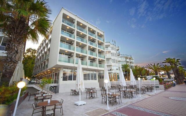 Söl Beach Hotel - Adult Only