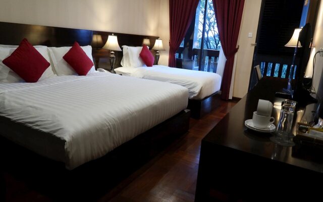 Arthur Suites by Premier Hospitality Asia