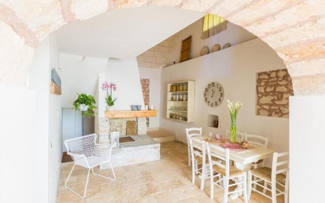 La Corte Della Masseria