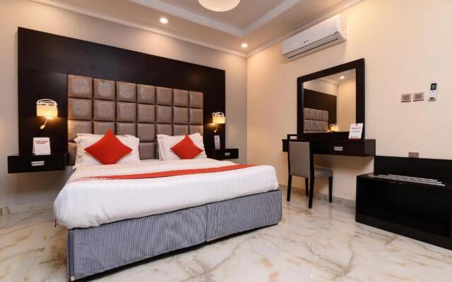 Durra Taraf 1 Residential