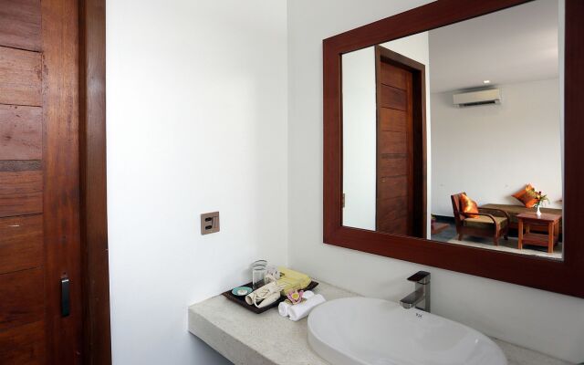 Sam So Boutique Villa