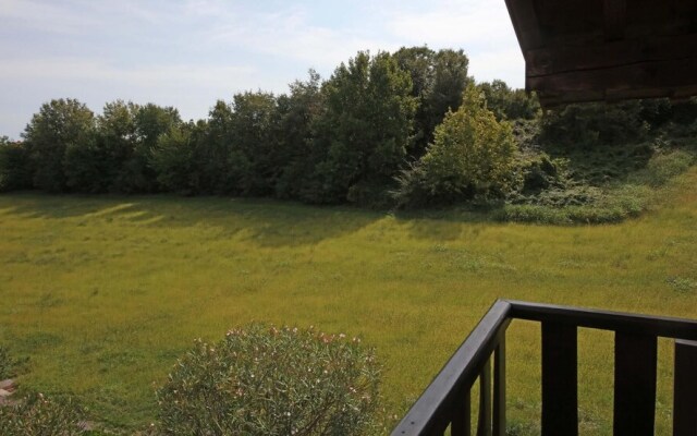 Villa Girasole in Polpenazze del Garda