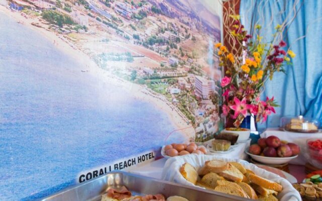 Corali Beach