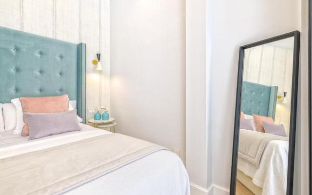 iloftmalaga Ático Sebastián Souvirón